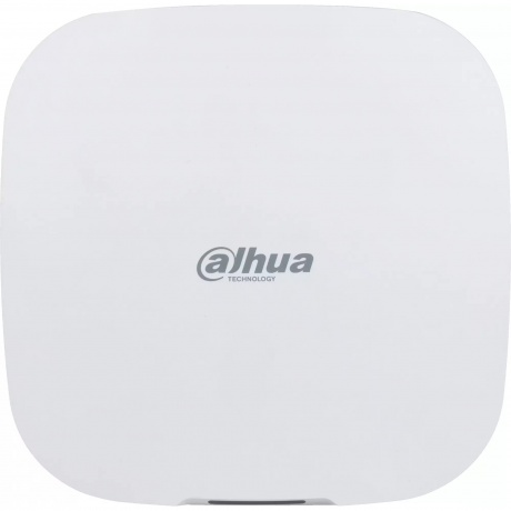 Контроллер Dahua DHI-ARC3000H-W2(868)
Контроллер Dahua DHI-ARC3000H-W2(868)