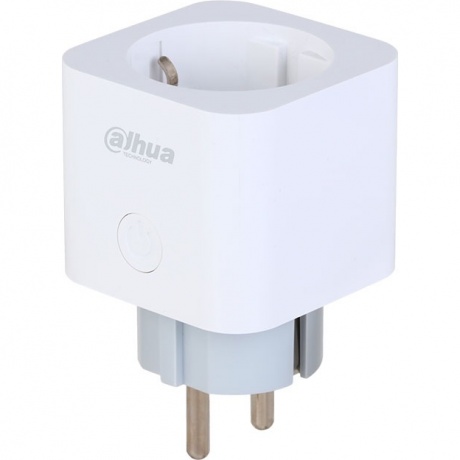 Розетка Dahua DHI-ICS1-W2(868)
Розетка Dahua DHI-ICS1-W2(868)