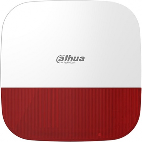 Извещатель охранный Dahua DHI-ARA13-W2(868)
Извещатель охранный Dahua DHI-ARA13-W2(868)