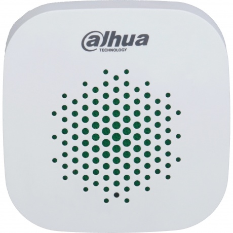 Извещатель пожарный Dahua DHI-ARA12-W2(868)
Извещатель пожарный Dahua DHI-ARA12-W2(868)