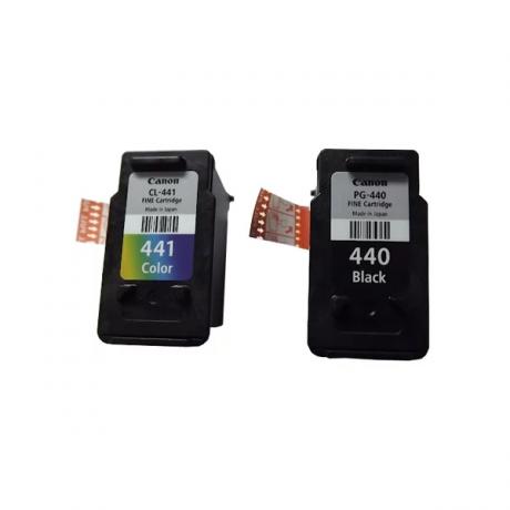 Картридж Canon PG-440/CL-441 (5219B005) набор для Canon MG2140/MG3140, черный/трехцветный
Картридж Canon PG-440/CL-441 (5219B005) набор для Canon MG2140/MG3140, черный/трехцветный