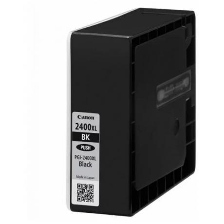Картридж Canon PGI-2400BK XL (9257B001) для Canon iB4040/МВ5040/5340, черный
Картридж Canon PGI-2400BK XL (9257B001) для Canon iB4040/МВ5040/5340, черный