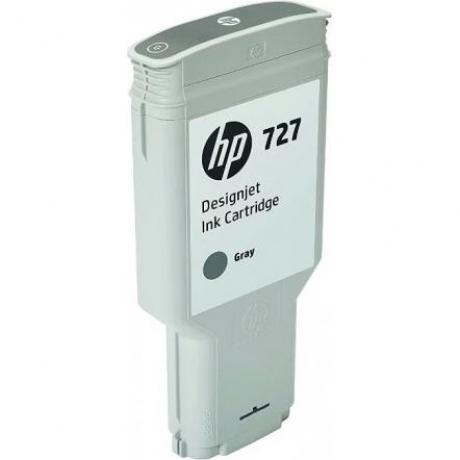 Картридж HP F9J80A для HP DJ T1500/T1530/T2500/T2530/T920/T930, серый
Картридж HP F9J80A для HP DJ T1500/T1530/T2500/T2530/T920/T930, серый