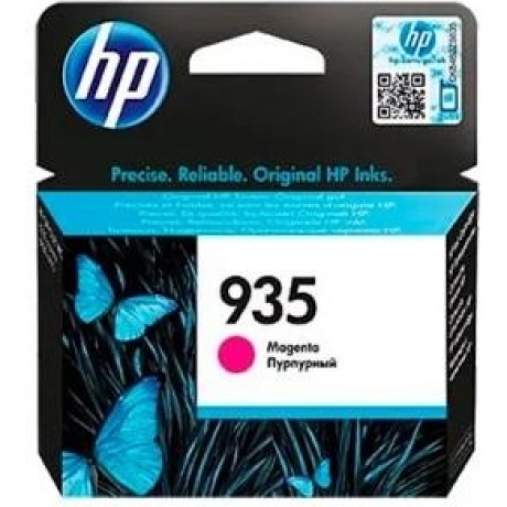 Картридж HP C2P21AE для HP OJ Pro 6830, пурпурный
Картридж HP C2P21AE для HP OJ Pro 6830, пурпурный