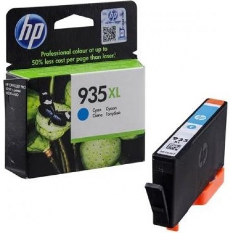 Картридж HP C2P24AE для HP OJ Pro 6830, голубой
Картридж HP C2P24AE для HP OJ Pro 6830, голубой