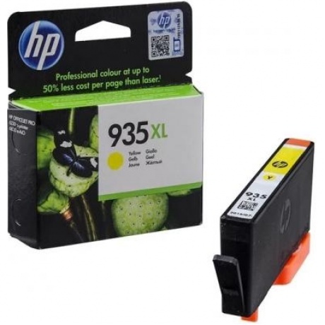 Картридж HP C2P26AE для HP OJ Pro 6830, желтый
Картридж HP C2P26AE для HP OJ Pro 6830, желтый