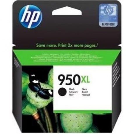 Картридж HP CN045AE для HP OJ Pro 8100/8600, черный
Картридж HP CN045AE для HP OJ Pro 8100/8600, черный