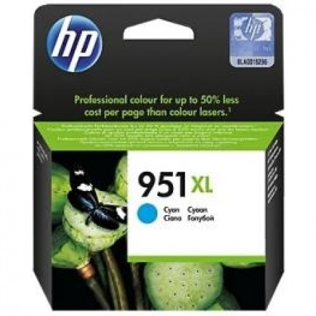 Картридж HP CN046AE для HP OJ Pro 8100/8600, голубой
Картридж HP CN046AE для HP OJ Pro 8100/8600, голубой
