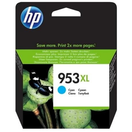 Картридж HP F6U16AE для HP OJP 8710/8715/8720/8730/8210/8725, голубой
Картридж HP F6U16AE для HP OJP 8710/8715/8720/8730/8210/8725, голубой