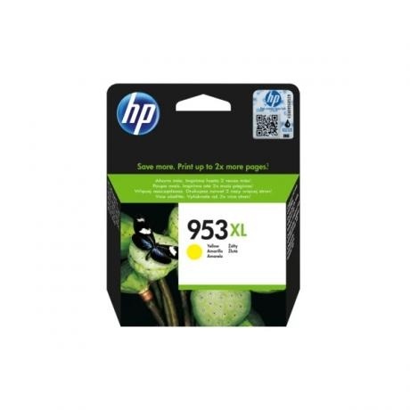 Картридж HP F6U18AE для HP OJP 8710/8715/8720/8730/8210/8725, желтый
Картридж HP F6U18AE для HP OJP 8710/8715/8720/8730/8210/8725, желтый