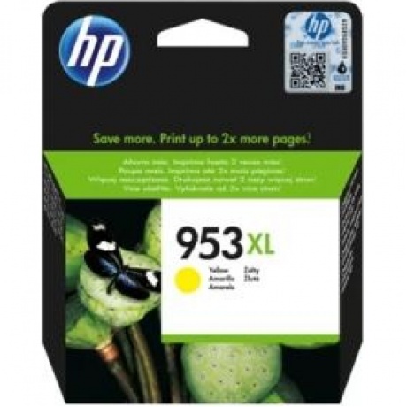 Картридж HP F6U18AE для HP OJP 8710/8715/8720/8730/8210/8725, желтый
Картридж HP F6U18AE для HP OJP 8710/8715/8720/8730/8210/8725, желтый