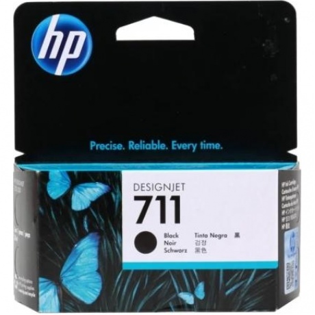 Картридж HP CZ129A для HP DJ T120/T520, черный
Картридж HP CZ129A для HP DJ T120/T520, черный