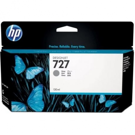 Картридж HP 727 B3P24A для HP DJ T920/T1500, серый
Картридж HP 727 B3P24A для HP DJ T920/T1500, серый