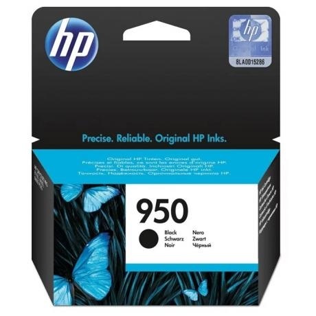 Картридж HP 950 CN049AE для HP OJ Pro 8100/8600, черный
Картридж HP 950 CN049AE для HP OJ Pro 8100/8600, черный
