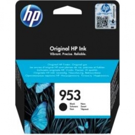 Картридж HP 953 L0S58AE для HP OJP 8710/8715/8720/8730/8210/8725, черный
Картридж HP 953 L0S58AE для HP OJP 8710/8715/8720/8730/8210/8725, черный