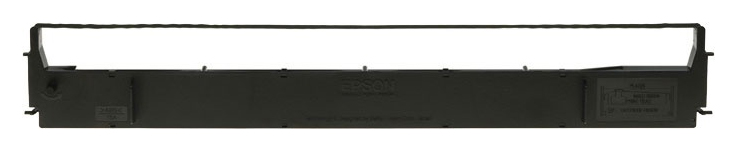 Картридж ленточный Epson S015020 C13S015020BA черный для Epson LX-1170
Картридж ленточный Epson S015020 C13S015020BA черный для Epson LX-1170