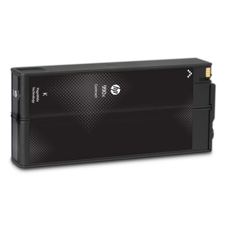 Картридж струйный HP 911X M0K02AE черный (20000мл) для HP HP PW Pro 755/772/777
Картридж струйный HP 911X M0K02AE черный (20000мл) для HP HP PW Pro 755/772/777