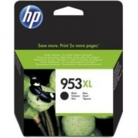 Картридж струйный HP 953XL L0S70AE черный (2000стр.) для HP OJP 8710/8715/8720/8730/8210/8725
Картридж струйный HP 953XL L0S70AE черный (2000стр.) для HP OJP 8710/8715/8720/8730/8210/8725