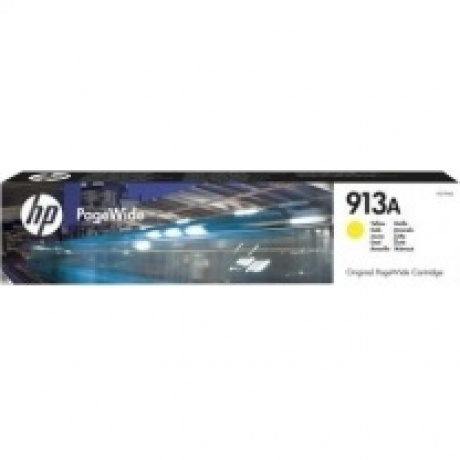Картридж струйный HP 913A F6T79AE желтый (3000стр.) для HP PW 352dw/377dw/Pro 477dw/452dw
Картридж струйный HP 913A F6T79AE желтый (3000стр.) для HP PW 352dw/377dw/Pro 477dw/452dw