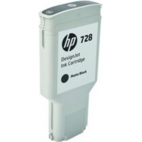 Картридж струйный HP 728 F9J68A черный матовый (300мл) для HP DJ T730/T830
Картридж струйный HP 728 F9J68A черный матовый (300мл) для HP DJ T730/T830