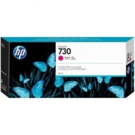 Картридж струйный HP 730 P2V69A пурпурный (400мл) для HP DJ T1700
Картридж струйный HP 730 P2V69A пурпурный (400мл) для HP DJ T1700