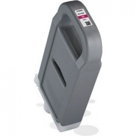 Картридж струйный Canon PFI-710 M 2356C001 пурпурный (700мл) для Canon TX-2000/3000/4000
Картридж струйный Canon PFI-710 M 2356C001 пурпурный (700мл) для Canon TX-2000/3000/4000