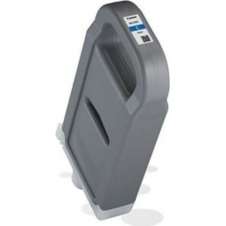 Картридж струйный Canon PFI-710 C 2355C001 голубой (700мл) для Canon TX-2000/3000/4000
Картридж струйный Canon PFI-710 C 2355C001 голубой (700мл) для Canon TX-2000/3000/4000