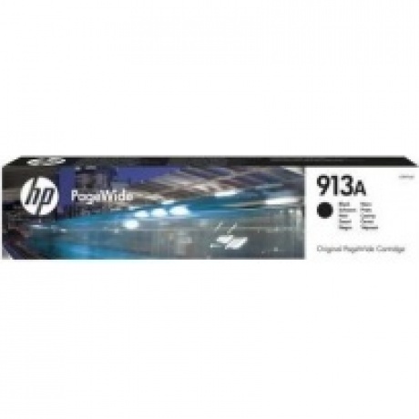 Картридж струйный HP 913A L0R95AE черный (3500стр.) для HP PW 352dw/377dw/Pro 477dw/452dw
Картридж струйный HP 913A L0R95AE черный (3500стр.) для HP PW 352dw/377dw/Pro 477dw/452dw