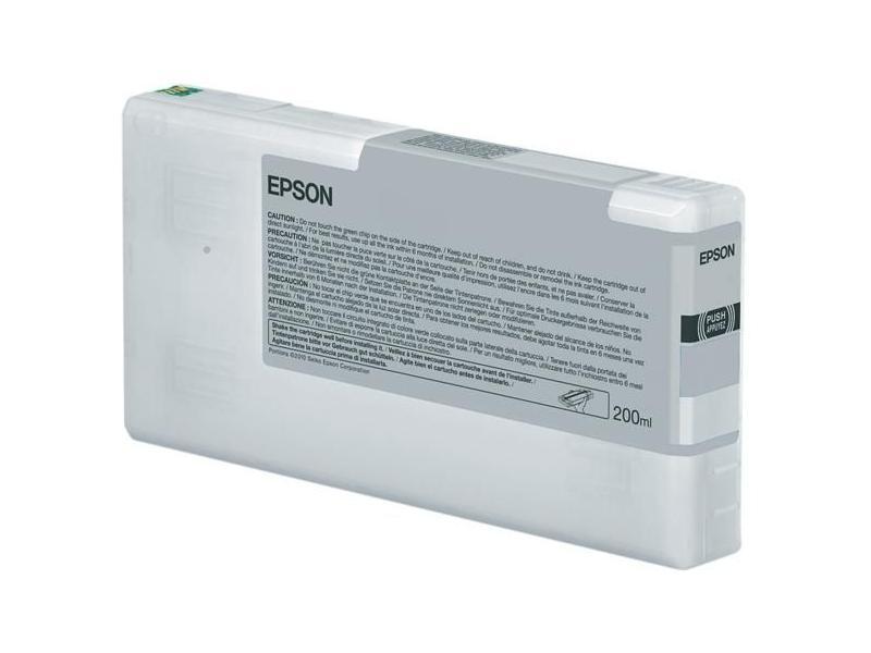Картридж Epson C13T913800 для SC-P5000 200ml Matte Black
Картридж Epson C13T913800 для SC-P5000 200ml Matte Black