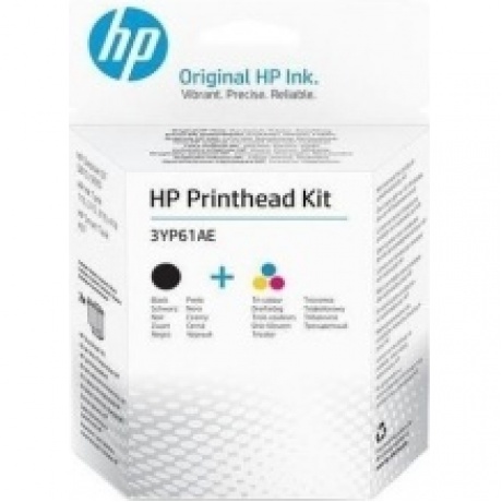 Набор картриджей HP M0H50A+M0H51A 3YP61AE, Черный;многоцветный
Набор картриджей HP M0H50A+M0H51A 3YP61AE, Черный;многоцветный