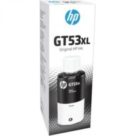 Картридж струйный HP GT53XL 1VV21AE черный
Картридж струйный HP GT53XL 1VV21AE черный