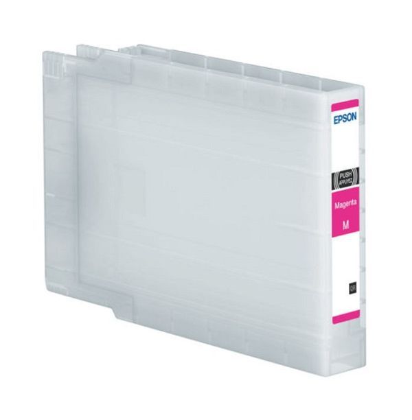 Картридж струйный Epson C13T04B340 пурпурный
Картридж струйный Epson C13T04B340 пурпурный