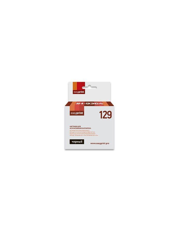 Картридж струйный EasyPrint IH-9364 Black, Черный
Картридж струйный EasyPrint IH-9364 Black, Черный