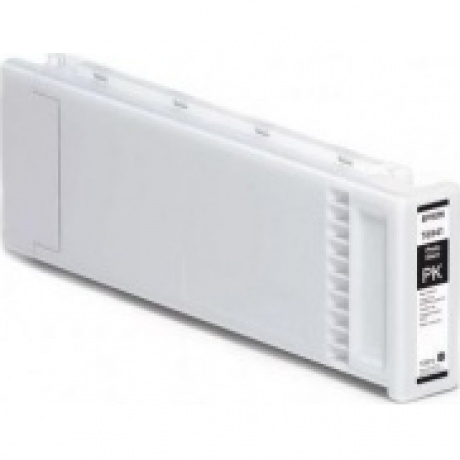 Картридж EPSON T6941 черный фото экстраповышенной емкости для SC-T3000/SC-T5000/SC-T7000
Картридж EPSON T6941 черный фото экстраповышенной емкости для SC-T3000/SC-T5000/SC-T7000
