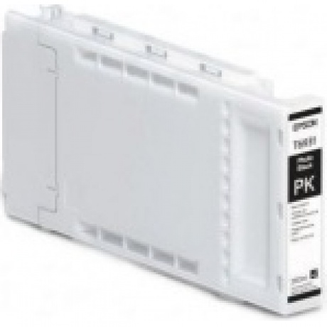 Картридж EPSON T6931 черный фото повышенной емкости для SC-T3000/SC-T5000/SC-T7000
Картридж EPSON T6931 черный фото повышенной емкости для SC-T3000/SC-T5000/SC-T7000