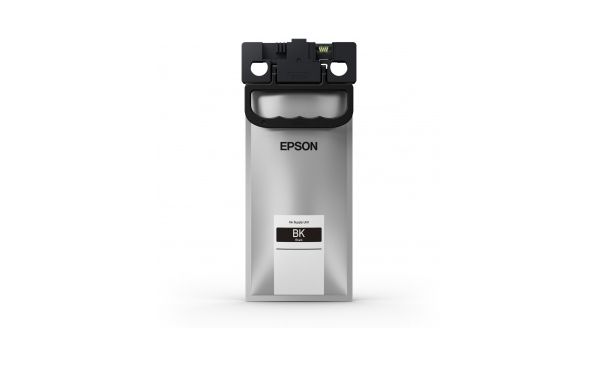 Картридж струйный Epson T9461 C13T946140 черный
Картридж струйный Epson T9461 C13T946140 черный