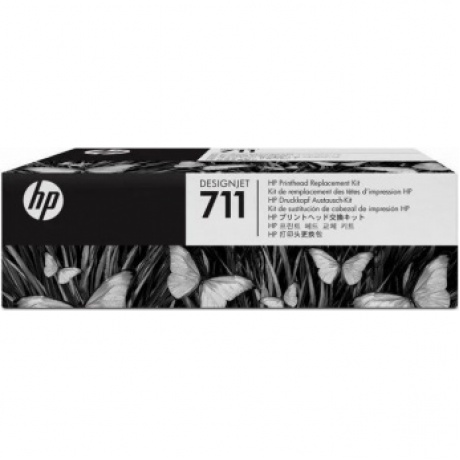 Печатающая головка C1Q10A HP 711 для DJ T120/T125/T130/T520/T525/T530, Пробные черный;голубой;желтый и пурпурный картриджи
Печатающая головка C1Q10A HP 711 для DJ T120/T125/T130/T520/T525/T530, Пробные черный;голубой;желтый и пурпурный картриджи