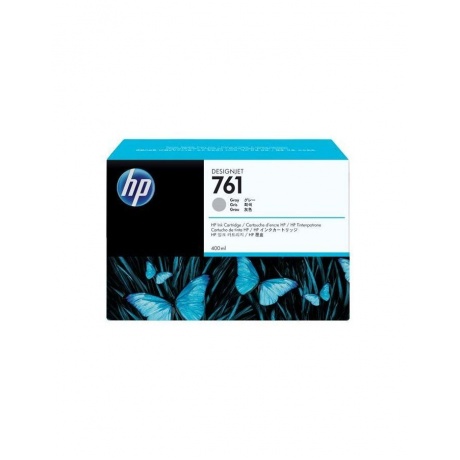 Картридж струйный HP 761 (CM995A) серый
Картридж струйный HP 761 (CM995A) серый