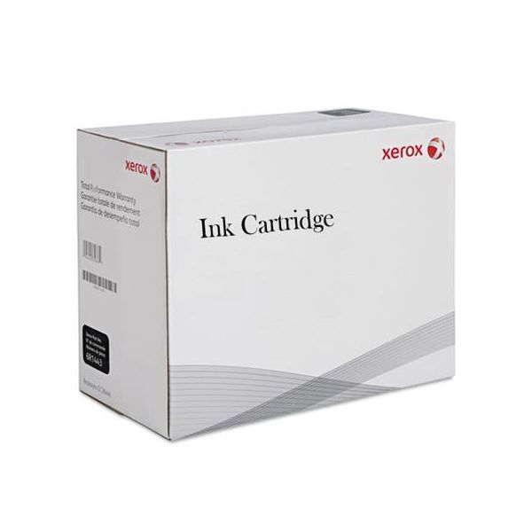 Картридж струйный Xerox 106R02208 желтый
Картридж струйный Xerox 106R02208 желтый
