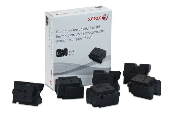 Чернила Xerox 108R01025 черный
Чернила Xerox 108R01025 черный