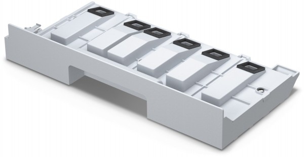 Емкость для отработанных чернил Epson C13T619100
Емкость для отработанных чернил Epson C13T619100