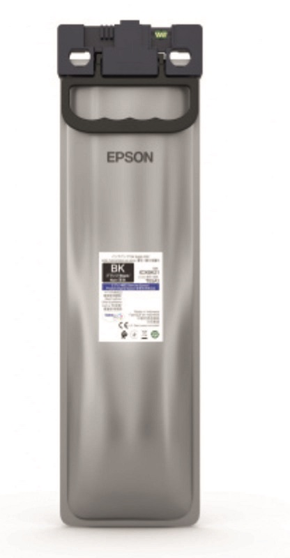 Картридж струйный Epson T05A1 (C13T05A100), Черный
Картридж струйный Epson T05A1 (C13T05A100), Черный