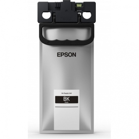 Картридж струйный Epson T9651 (C13T965140) Black, Черный
Картридж струйный Epson T9651 (C13T965140) Black, Черный