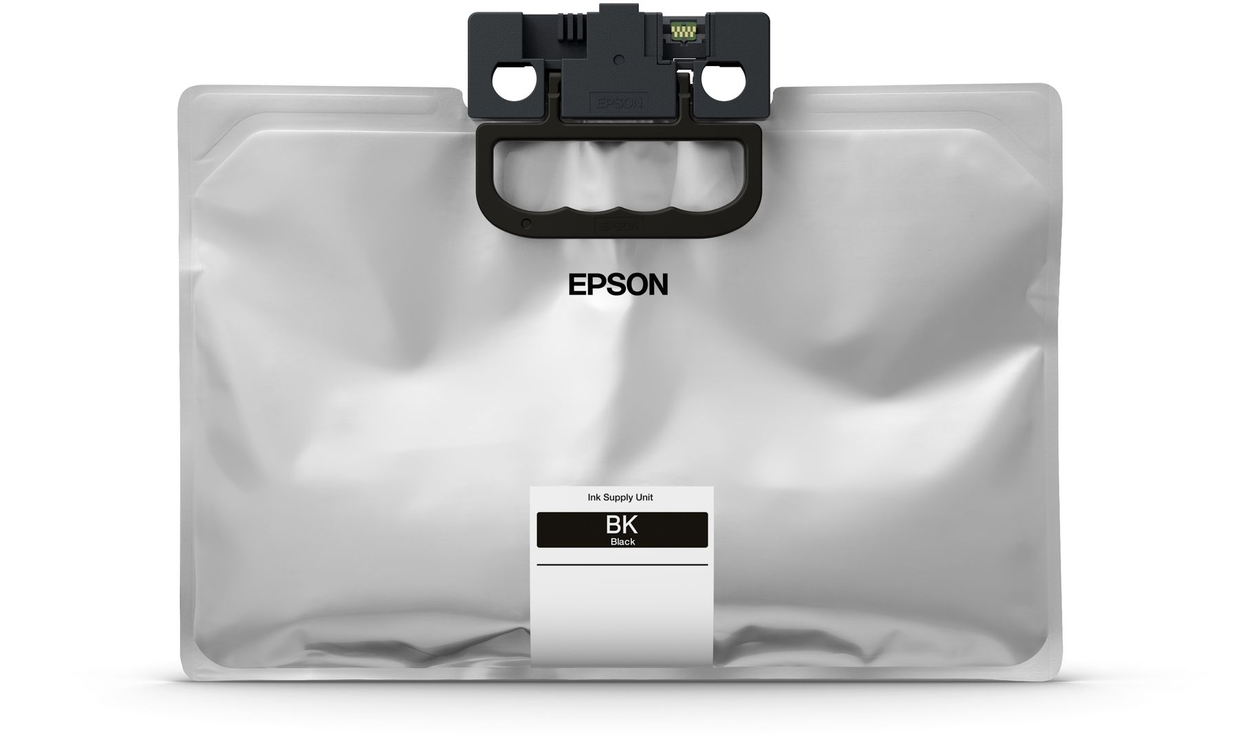 Картридж струйный Epson T01D1 (C13T01D100) Black, Черный
Картридж струйный Epson T01D1 (C13T01D100) Black, Черный