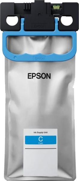 Картридж струйный Epson T05A2 (C13T05A200) Cyan, Голубой
Картридж струйный Epson T05A2 (C13T05A200) Cyan, Голубой