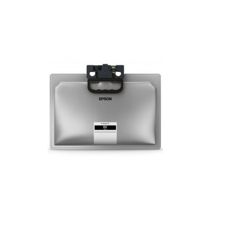 Картридж струйный Epson T9661 (C13T966140) Black, Черный
Картридж струйный Epson T9661 (C13T966140) Black, Черный