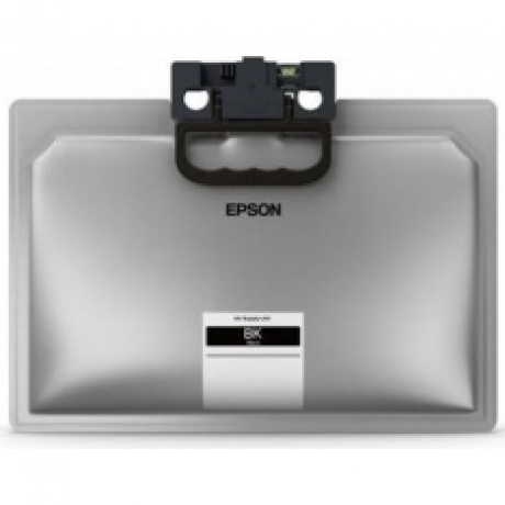 Картридж струйный Epson T9661 (C13T966140) Black, Черный
Картридж струйный Epson T9661 (C13T966140) Black, Черный