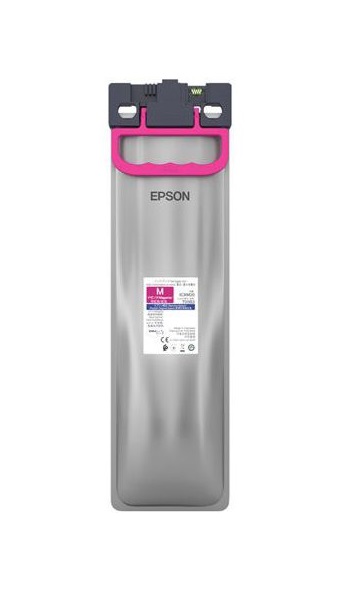 Картридж струйный Epson T05B3 (C13T05B340) Magenta, Пурпурный
Картридж струйный Epson T05B3 (C13T05B340) Magenta, Пурпурный