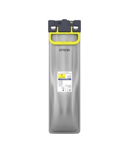 Картридж струйный Epson T05B4 (C13T05B440) Yellow, Желтый
Картридж струйный Epson T05B4 (C13T05B440) Yellow, Желтый