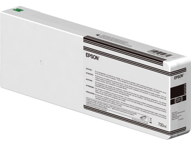 Картридж струйный Epson T804700 (C13T804700) Light Black, Черный
Картридж струйный Epson T804700 (C13T804700) Light Black, Черный